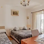 Апартаменты By The Sea Luka Dubrava, Peljesac - 14040 Putnikovic