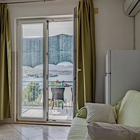 By The Sea Luka Dubrava, Peljesac - 14040 Appartamento *