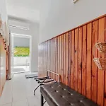 Appartement By The Sea Luka Dubrava, Peljesac - 14040
