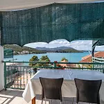 Διαμέρισμα By The Sea Luka Dubrava, Peljesac - 14040 Putniković