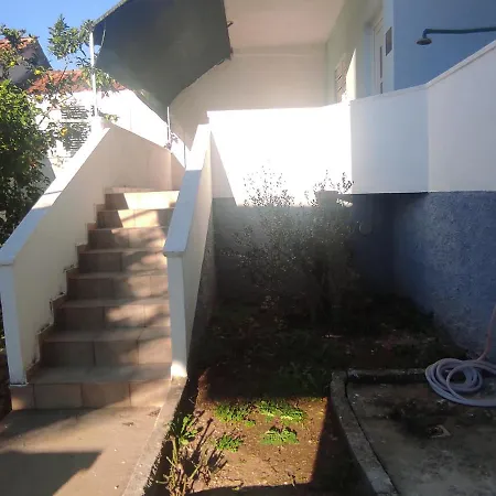 By The Sea Luka Dubrava, Peljesac - 14040 * Putnikovic