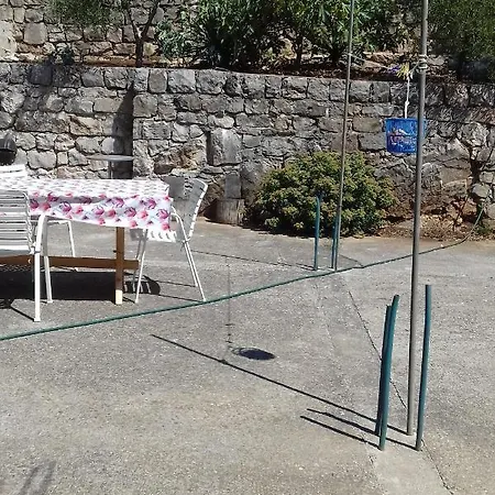 By The Sea Luka Dubrava, Peljesac - 14040 דירה Putniković