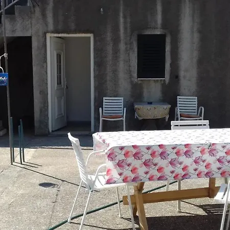 דירה By The Sea Luka Dubrava, Peljesac - 14040 Putniković