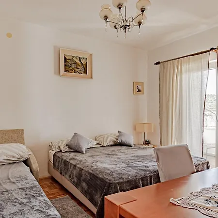 公寓 By The Sea Luka Dubrava, Peljesac - 14040 Putniković
