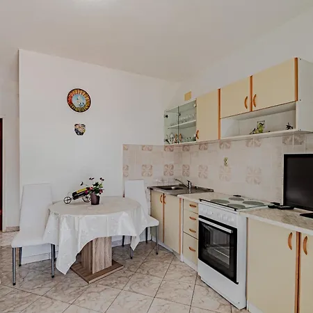 公寓 By The Sea Luka Dubrava, Peljesac - 14040 *