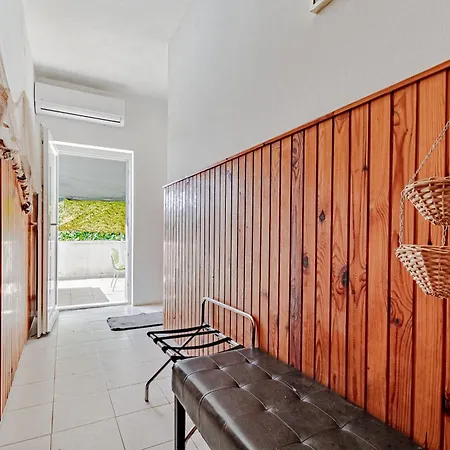 公寓 By The Sea Luka Dubrava, Peljesac - 14040