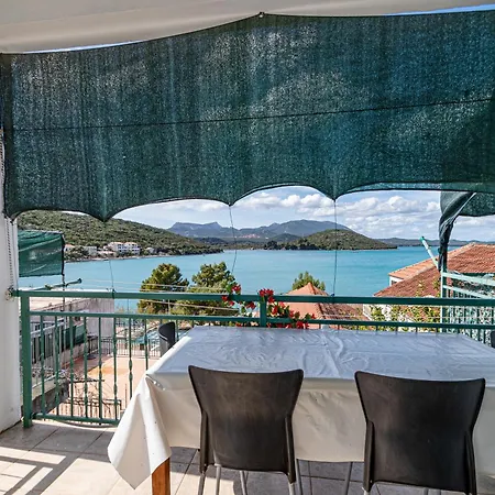 アパート By The Sea Luka Dubrava, Peljesac - 14040 Putniković