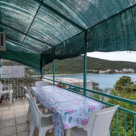 By The Sea Luka Dubrava, Peljesac - 14040 アパート Putniković
