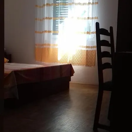 By The Sea Luka Dubrava, Peljesac - 14040