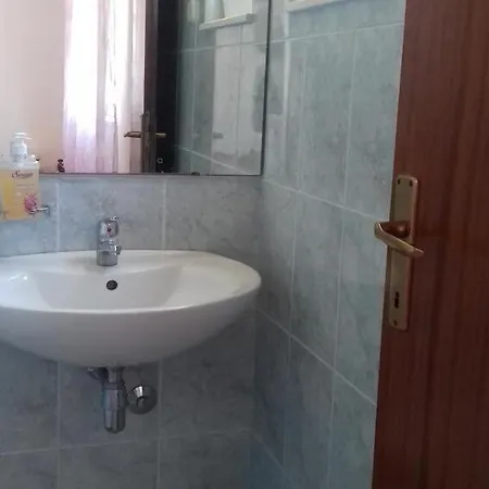 By The Sea Luka Dubrava, Peljesac - 14040 Apartman