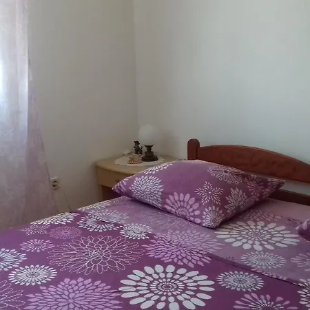 By The Sea Luka Dubrava, Peljesac - 14040 * Putniković