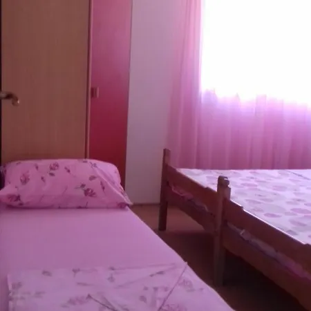 Apartman By The Sea Luka Dubrava, Peljesac - 14040 *