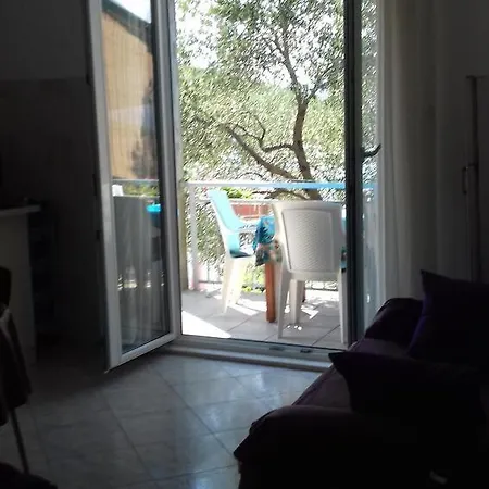 By The Sea Luka Dubrava, Peljesac - 14040 * Putniković