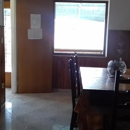 By The Sea Luka Dubrava, Peljesac - 14040 Apartman Putnikovic