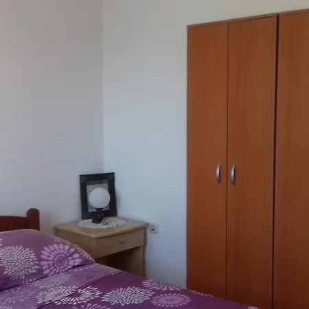 By The Sea Luka Dubrava, Peljesac - 14040 Apartman