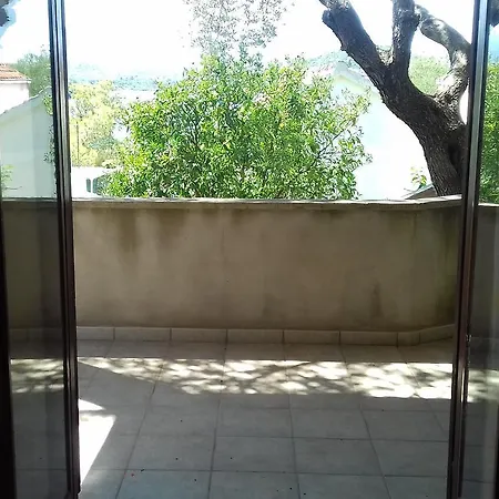 Διαμέρισμα By The Sea Luka Dubrava, Peljesac - 14040 *