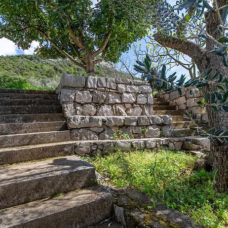 Διαμέρισμα By The Sea Luka Dubrava, Peljesac - 14040 Putniković